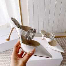 Manolo Blahnik Sandals